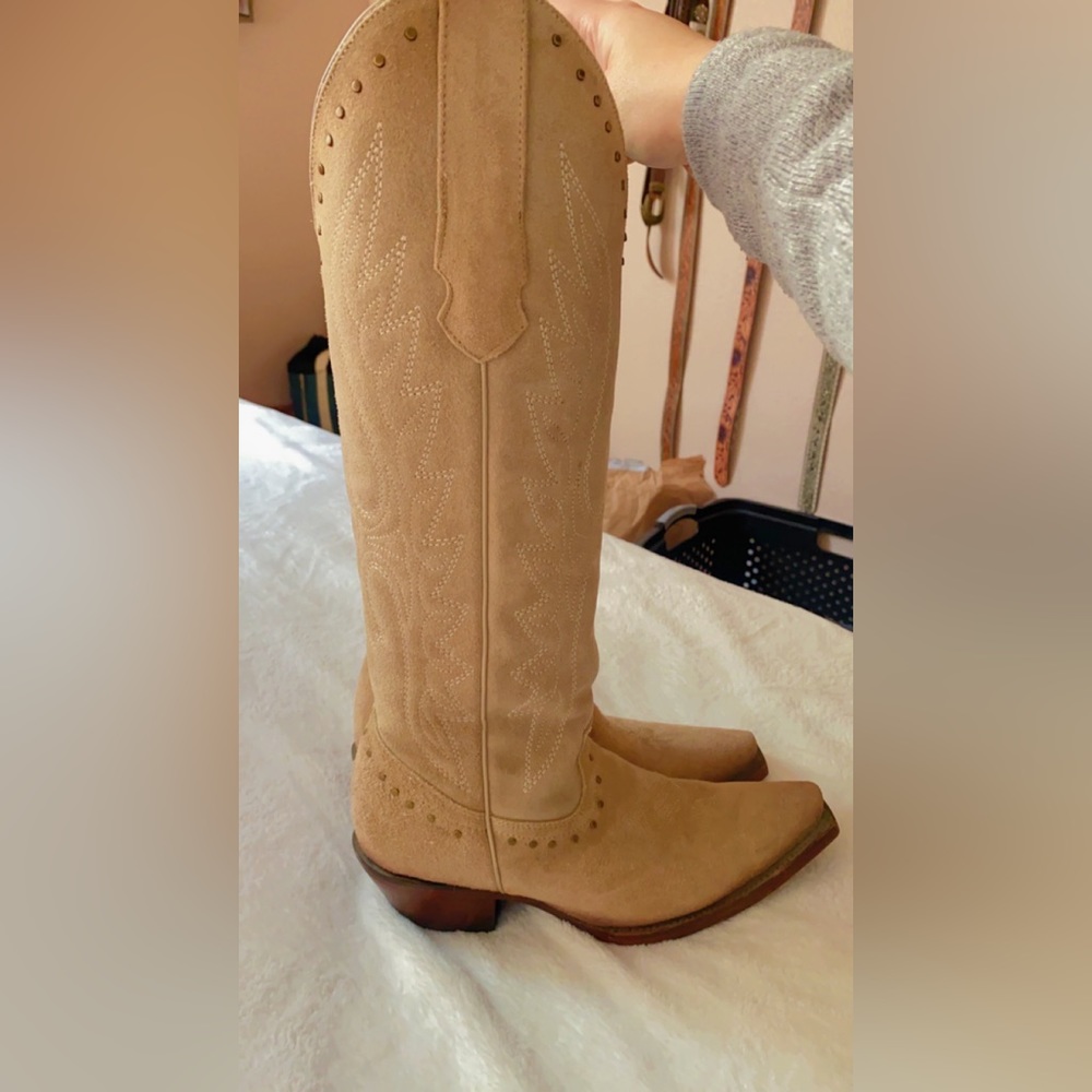 Western Boots